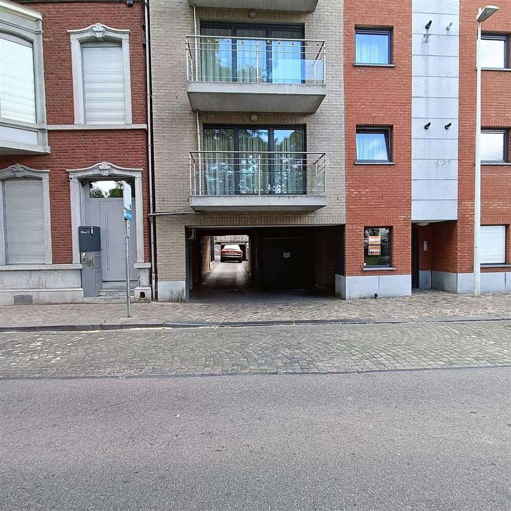 Parking à louer à Liège 4020 100.00€ chambres m² - annonce 536931