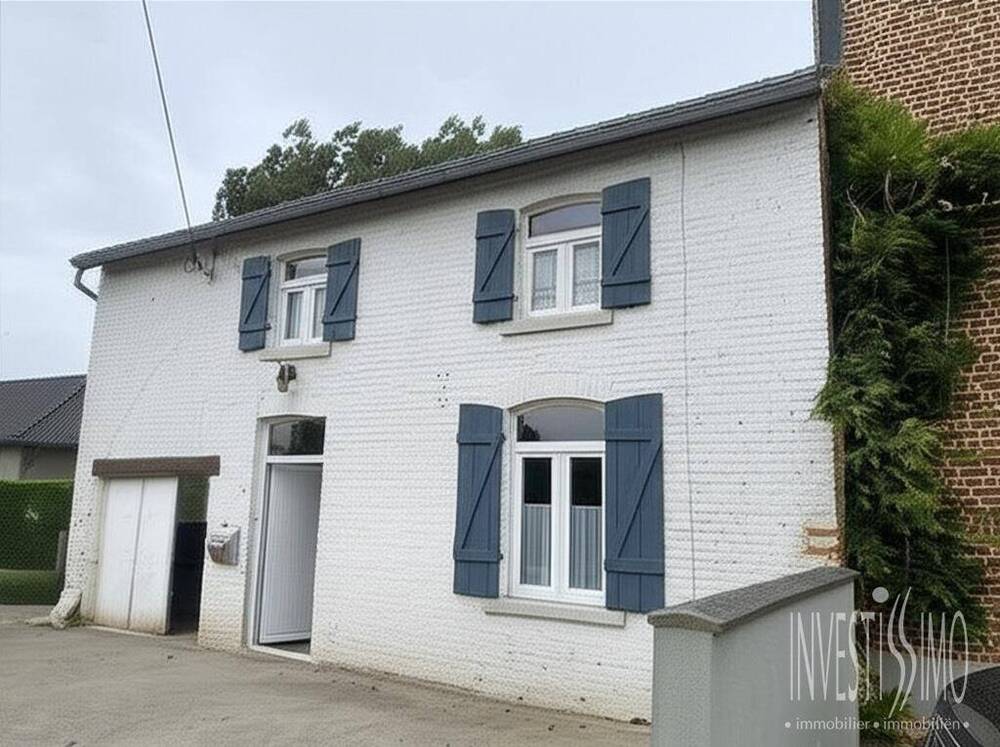 Commerce à vendre à Darion 4253 149000.00€ 3 chambres 110.00m² - annonce 536947