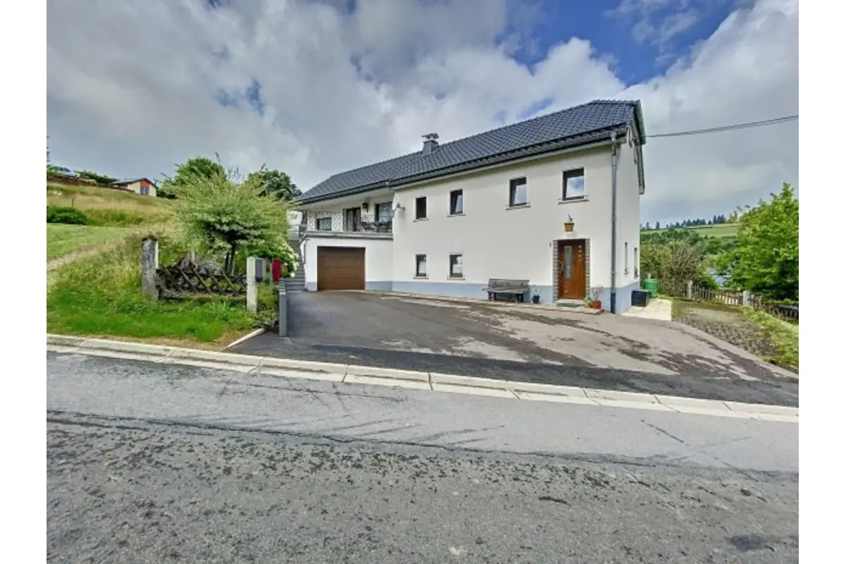 Maison à vendre à Schoenberg 4782 245000.00€ 5 chambres 146.00m² - annonce 536967