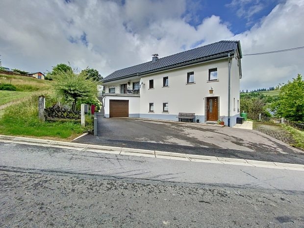 Autre à vendre à Schoenberg 4782 245000.00€ 5 chambres 146.00m² - annonce 536967