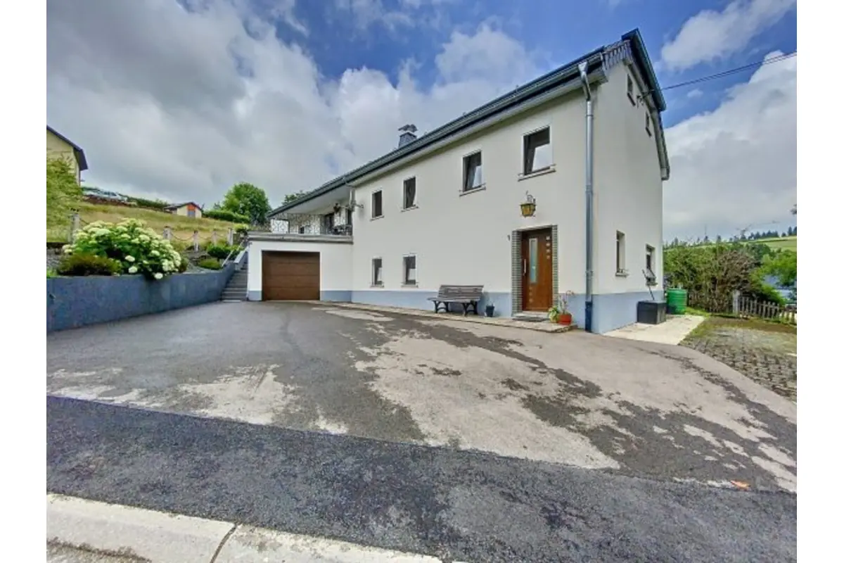 Maison à vendre à Schoenberg 4782 245000.00€ 5 chambres 146.00m² - annonce 536967