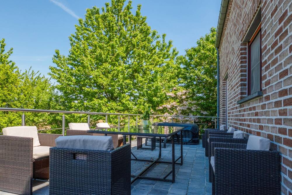 Maison à vendre à Juprelle 4450 449000.00€ 3 chambres 208.00m² - annonce 537749