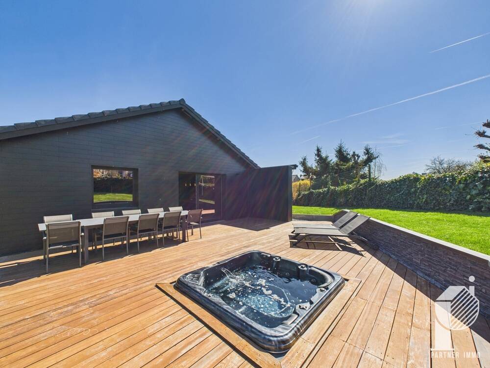 Maison à vendre à Andrimont 4821 419000.00€ 3 chambres 152.00m² - annonce 537378