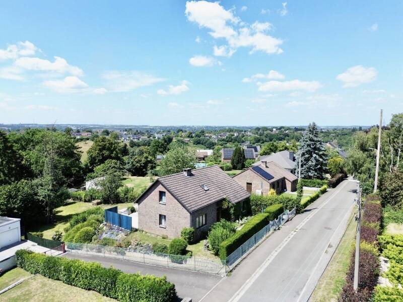 Maison à vendre à Housse 4671 439000.00€ 4 chambres 254.00m² - annonce 537439