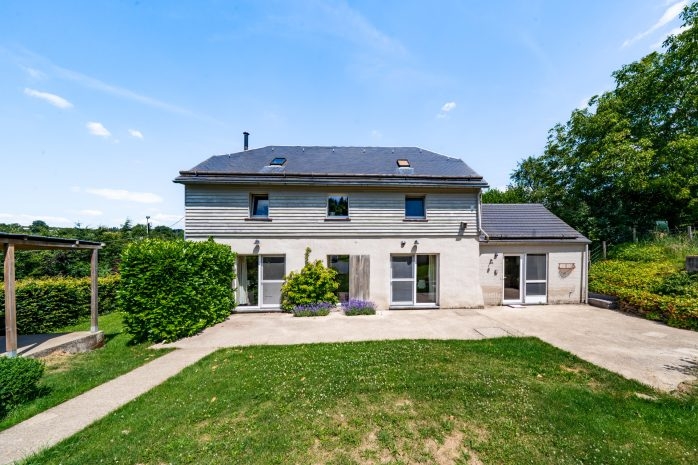 Maison à vendre à Amblève 4770 485000.00€ 3 chambres 142.00m² - annonce 537400