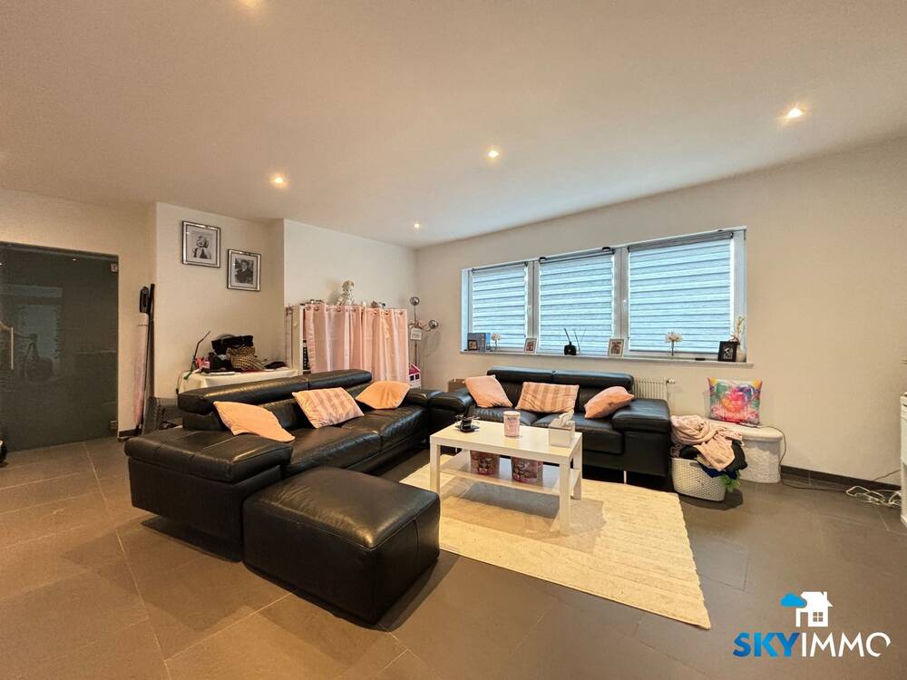 Appartement à vendre à Saint-Nicolas 4420 199000.00€ 3 chambres 93.00m² - annonce 537612