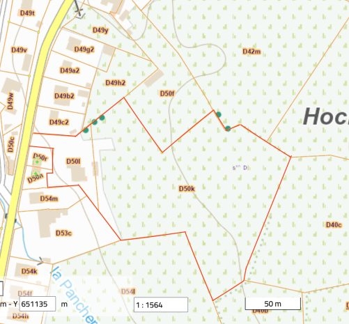 Maison à vendre à Henri-Chapelle 4841 675000.00€ 4 chambres 307.00m² - annonce 537297