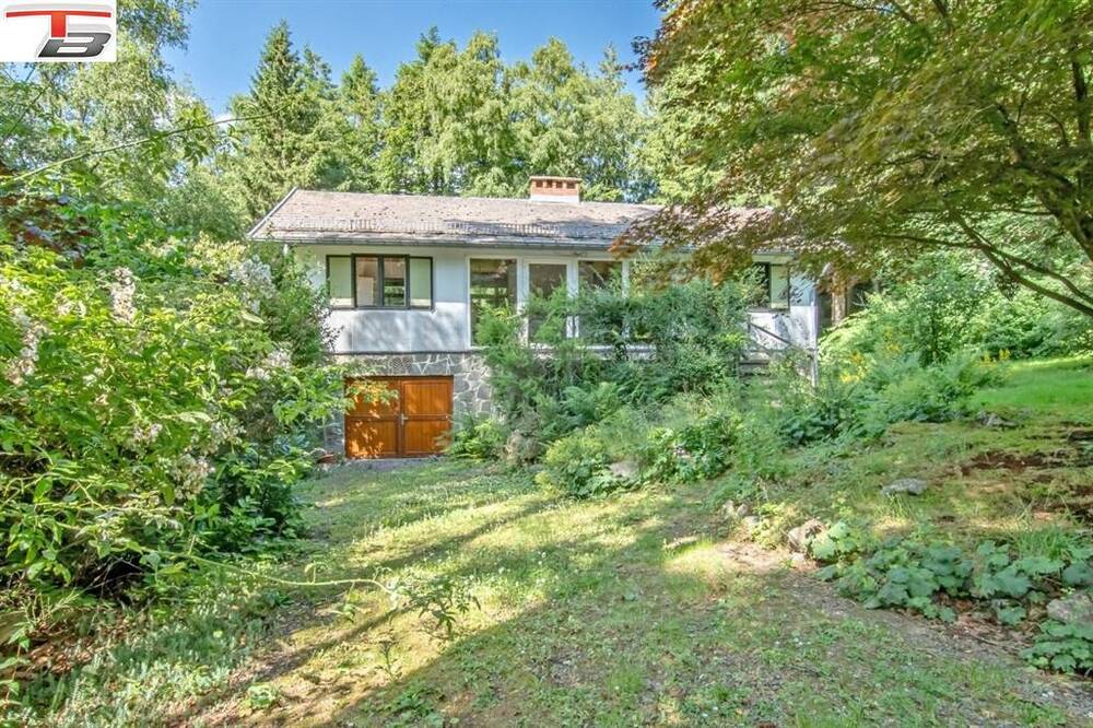 Bungalow à vendre à Spa 4900 285000.00€ 3 chambres 69.67m² - annonce 537590