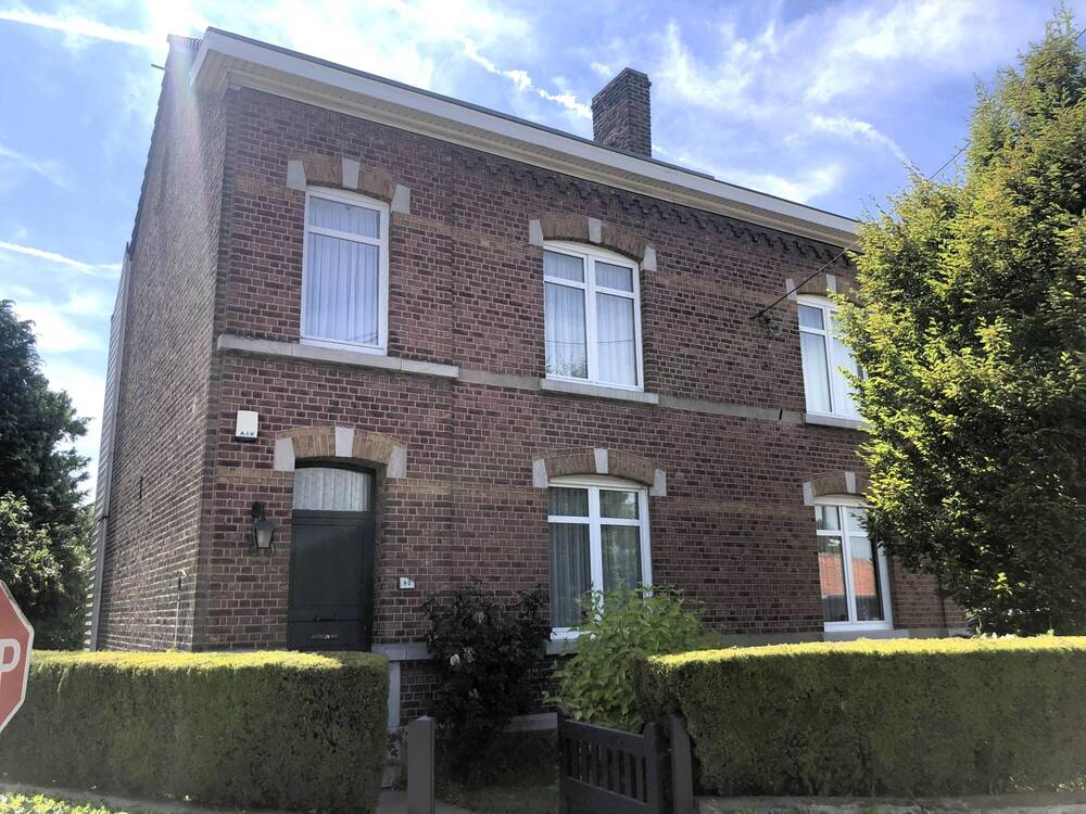 Maison à vendre à Grand-Axhe 4300 379000.00€ 4 chambres m² - annonce 537469