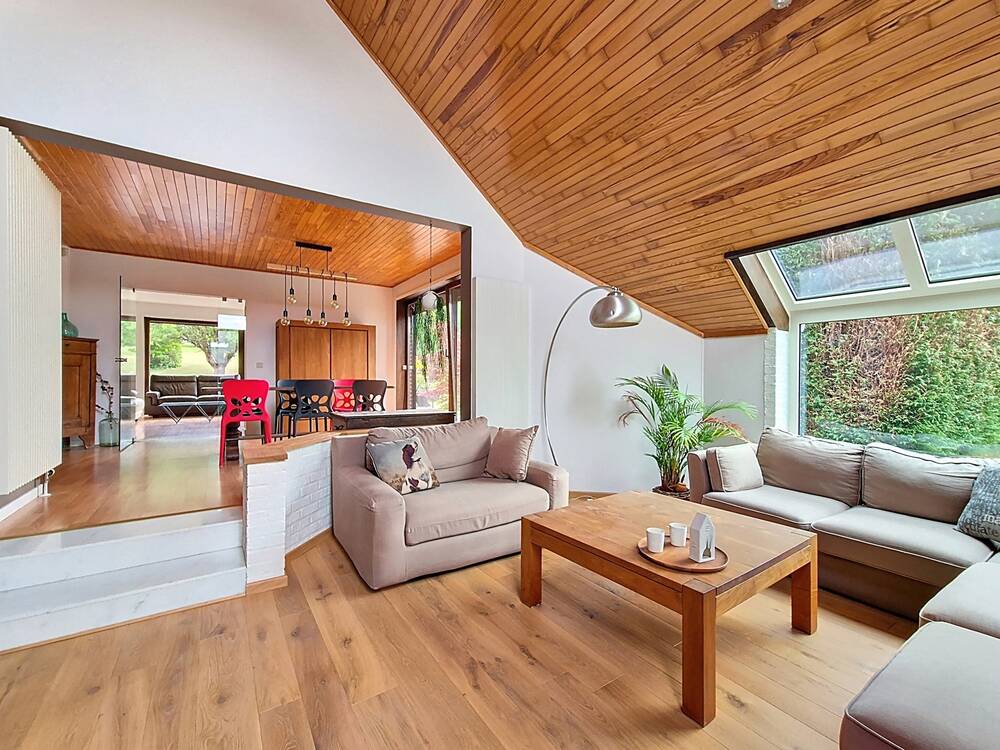 Villa à  à Orp-Jauche 1350 550000.00€ 3 chambres 200.00m² - annonce 537313