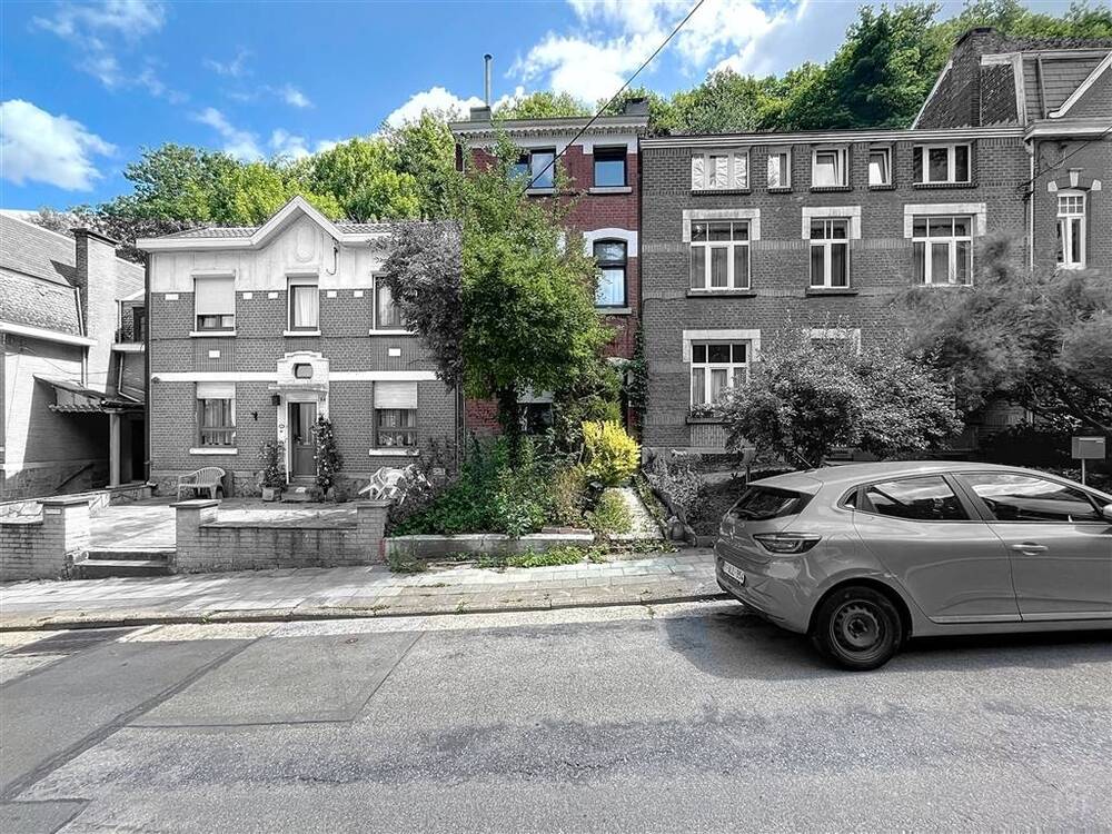Maison à vendre à Angleur 4031 110000.00€ 2 chambres 96.00m² - annonce 537598