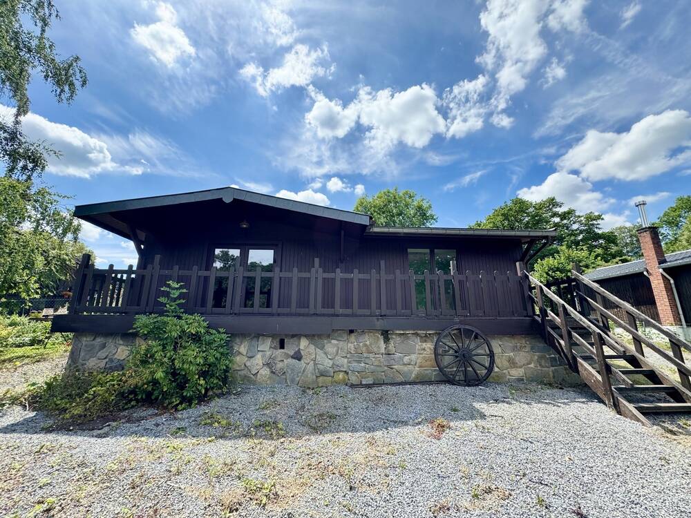 Maison à vendre à Sprimont 4140 95000.00€ 2 chambres 90.00m² - annonce 561933