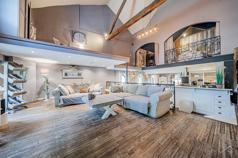 Maison à à Jodoigne 1370 245000.00€ 1 chambres 165.00m² - annonce 537631