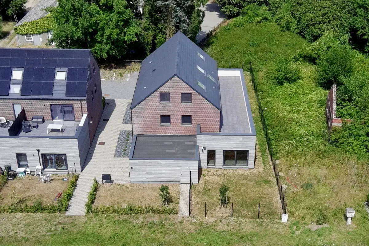 Appartement à vendre à Oreye 4360 286200.00€ 2 chambres 108.00m² - annonce 537455