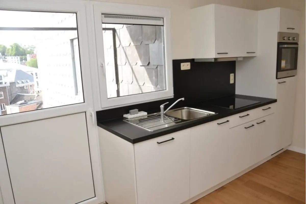 Appartement à louer à Verviers 4800 750.00€ 2 chambres 87.00m² - annonce 537758