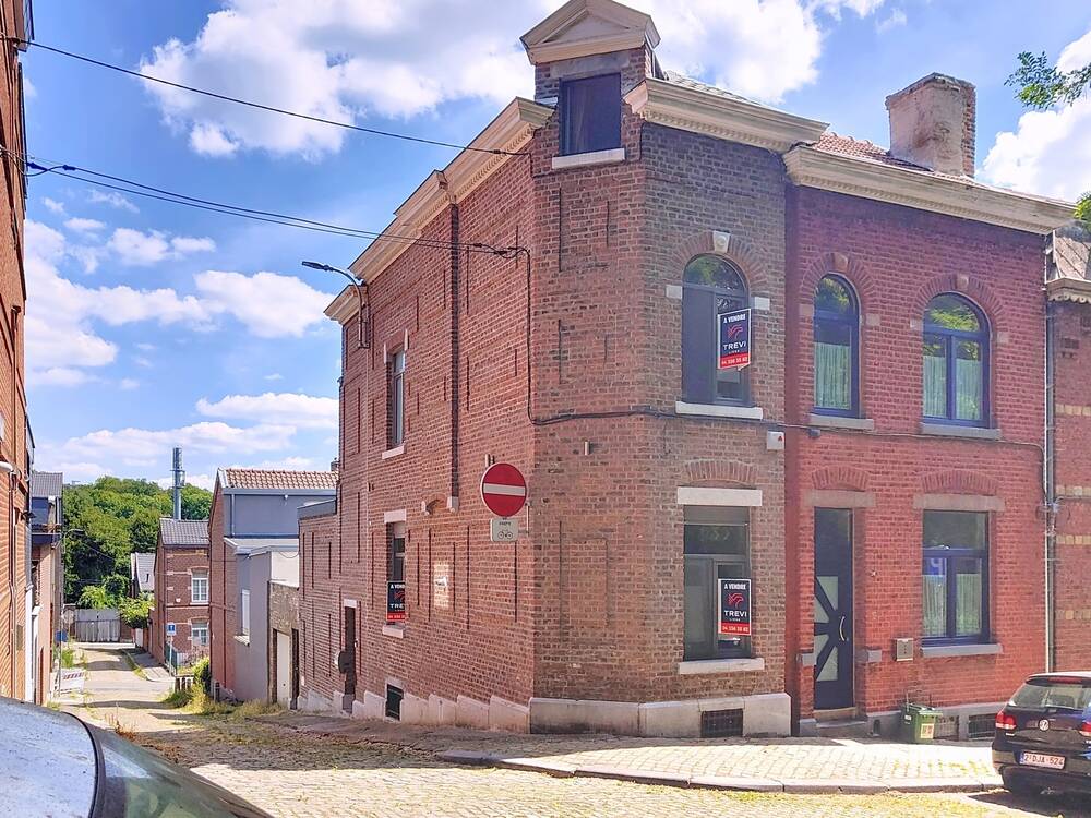 Maison à à Liège 4000 199500.00€ 3 chambres m² - annonce 537537