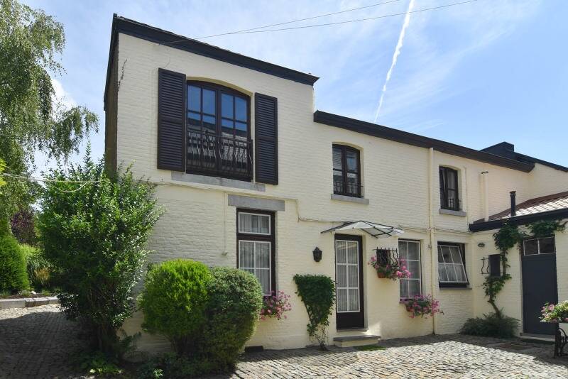 Maison à à Chênée 4032 1200.00€ 3 chambres 163.00m² - annonce 537421
