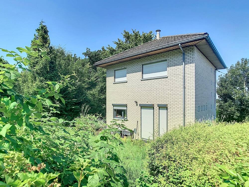 Maison à  à Flémalle 4400 195000.00€ 2 chambres 92.00m² - annonce 538391