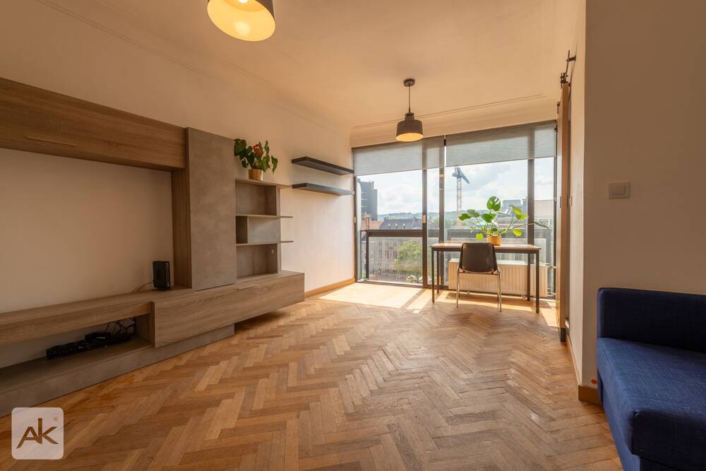 Studio à vendre à Liège 4000 149000.00€ 1 chambres 35.00m² - annonce 538352