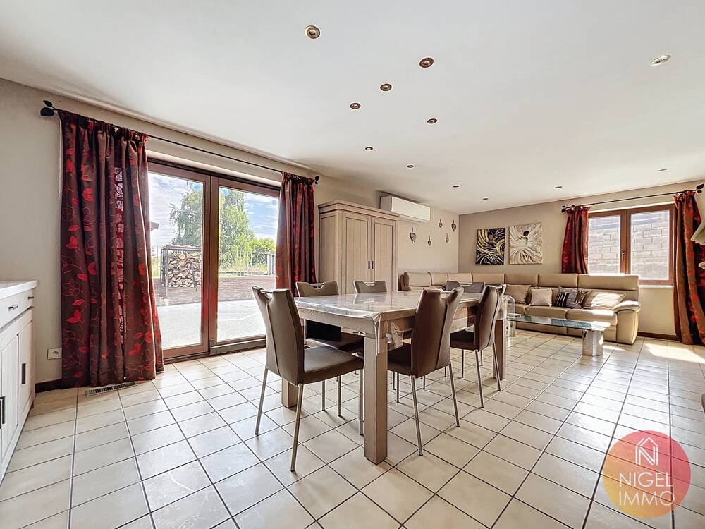 Maison à vendre à Awans 4340 349000.00€ 3 chambres 161.00m² - annonce 538533