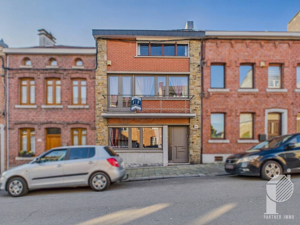 Maison à vendre à Herve 4650 199000.00€ 3 chambres 149.00m² - annonce 538209