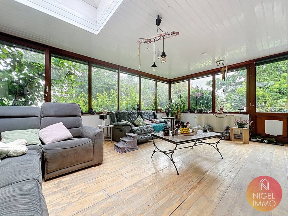 Maison à vendre à Fexhe-Slins 4458 499000.00€ 3 chambres 381.00m² - annonce 538532