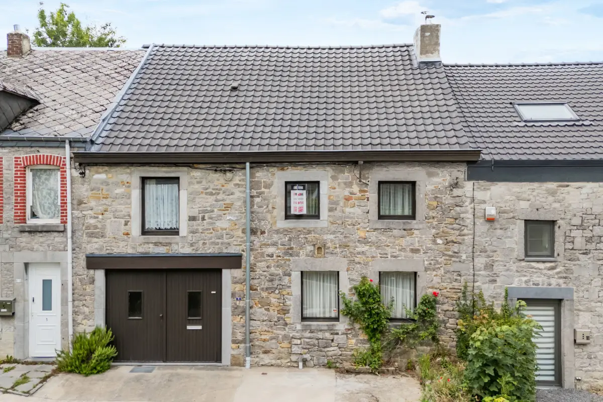 Maison à vendre à Sprimont 4140 275000.00€ 3 chambres 134.00m² - annonce 538190