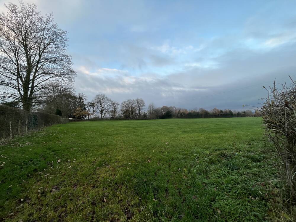 Terrain à vendre à Jalhay 4845 299000.00€  chambres m² - annonce 538169