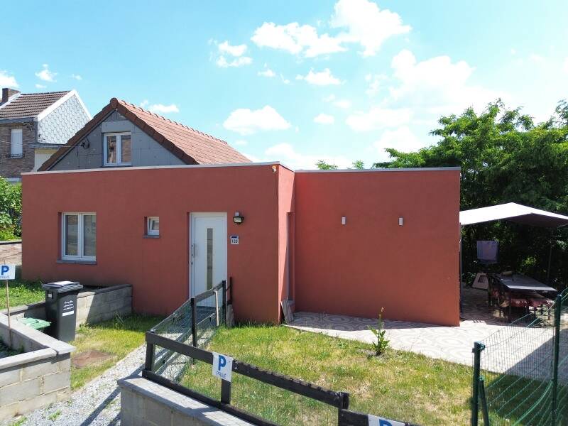 Maison à vendre à Herstal 4040 175000.00€ 2 chambres 91.00m² - annonce 538078