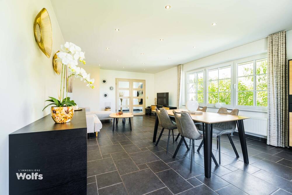 Maison à vendre à Heure-le-Romain 4682 425000.00€ 3 chambres 144.00m² - annonce 538373