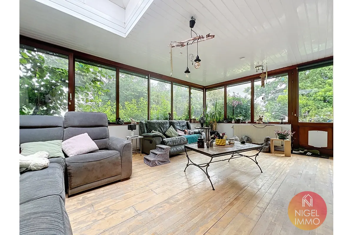 Maison à vendre à Fexhe-Slins 4458 499000.00€ 3 chambres 381.00m² - annonce 671513