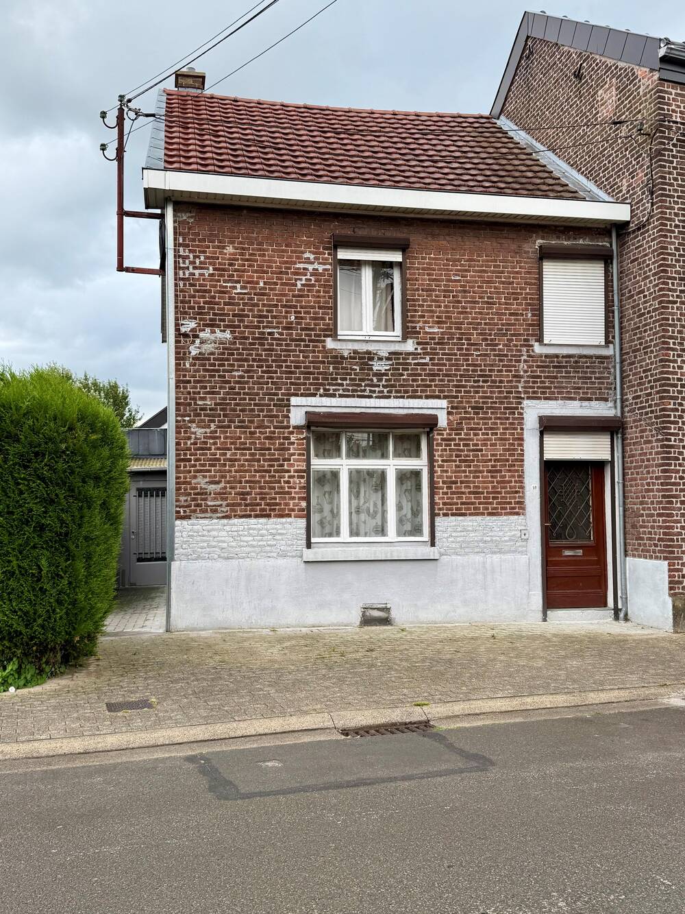 Maison à vendre à Haccourt 4684 150000.00€ 2 chambres 144.00m² - annonce 538554