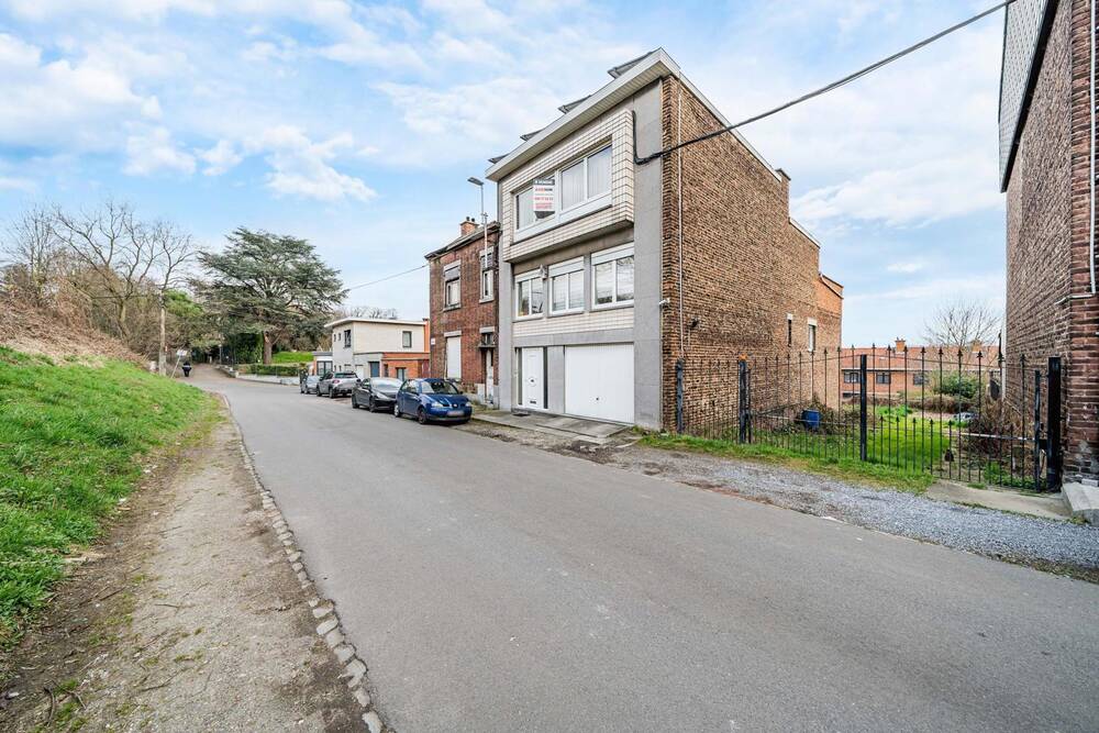 Maison à vendre à Herstal 4040 298000.00€ 3 chambres 290.00m² - annonce 538511