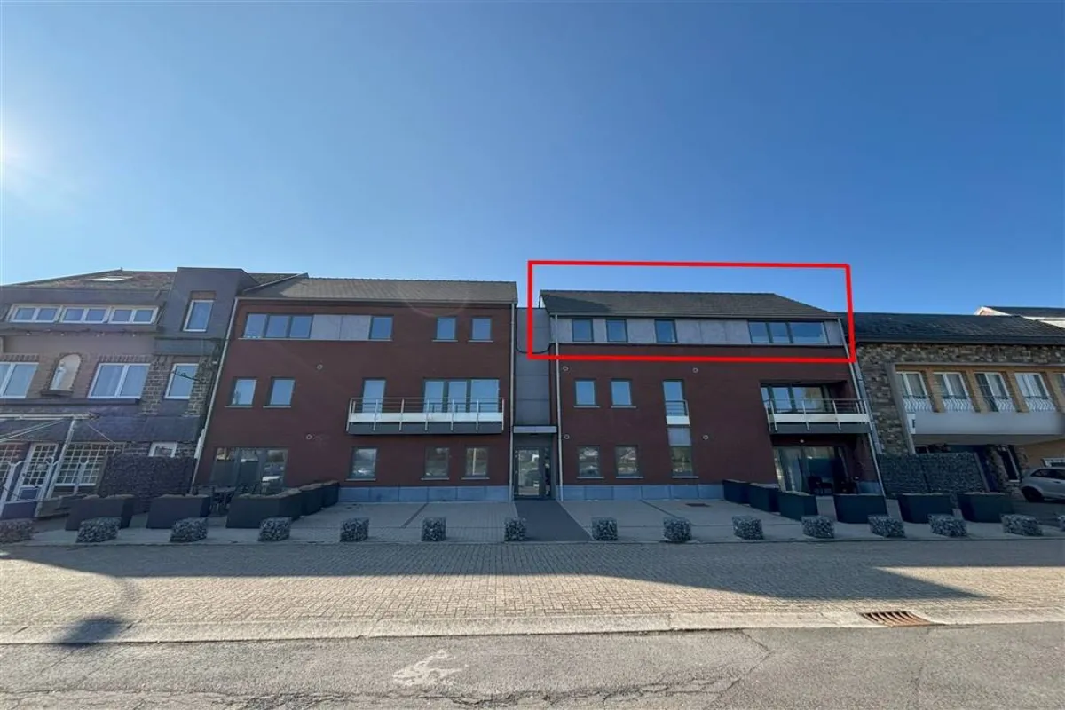 Appartement à vendre à Louveigné 4141 285000.00€ 2 chambres 94.00m² - annonce 538462