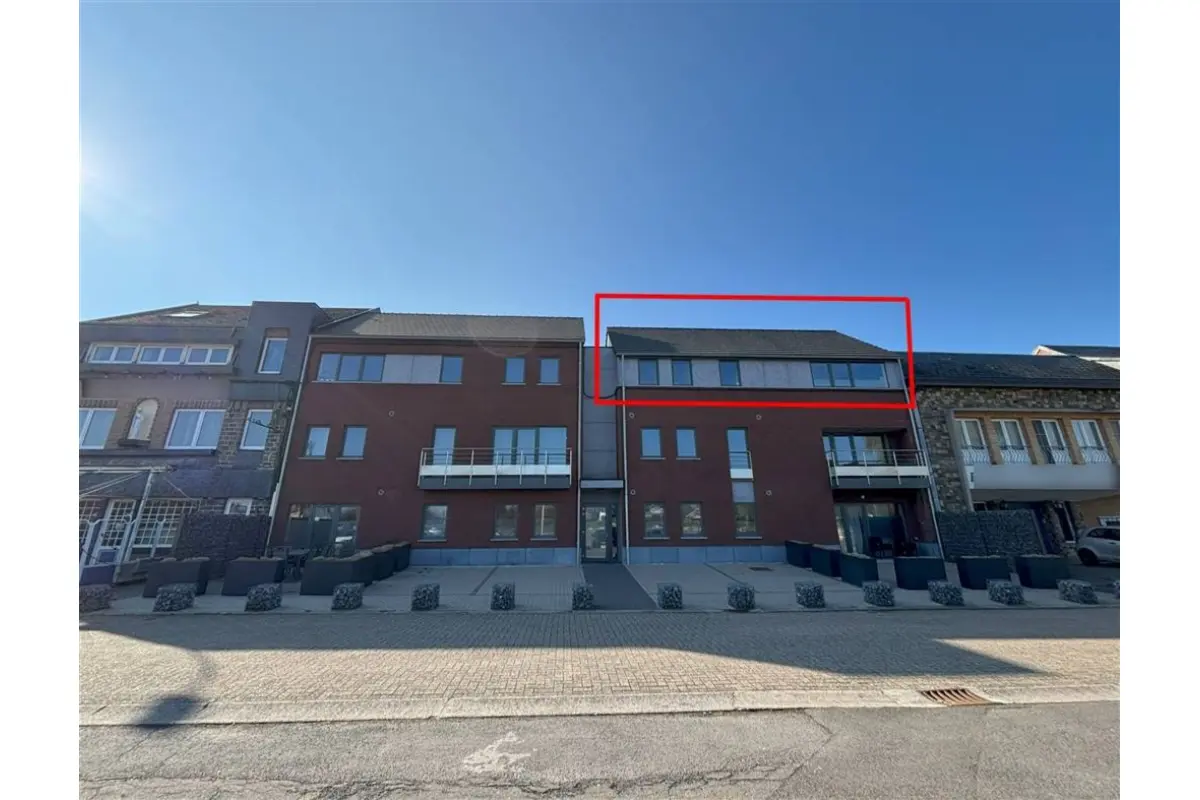 Appartement à vendre à Louveigné 4141 285000.00€ 2 chambres 94.00m² - annonce 538462