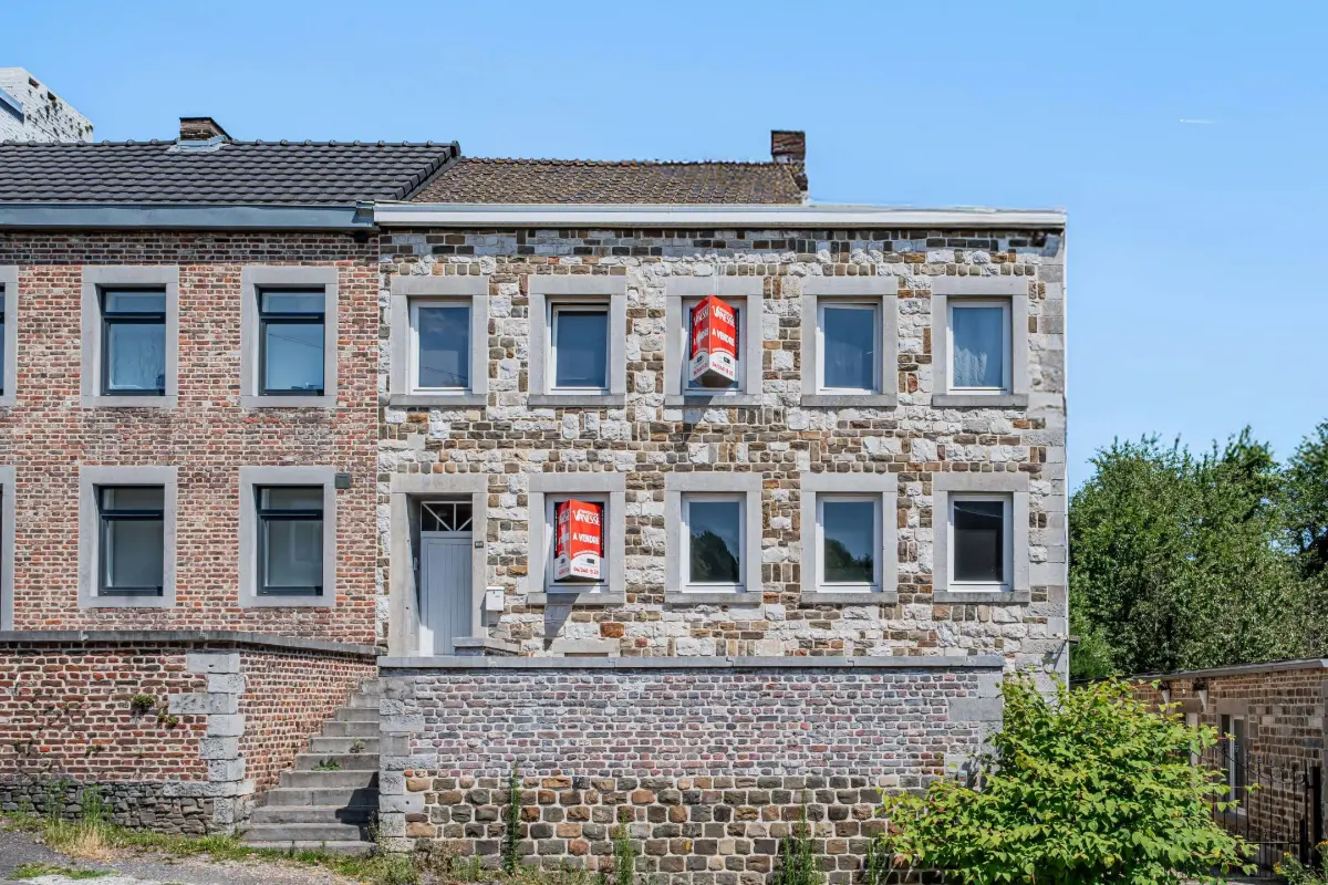 Immeuble mixte à vendre à Liège 4000 359000.00€ 6 chambres 339.00m² - annonce 538537