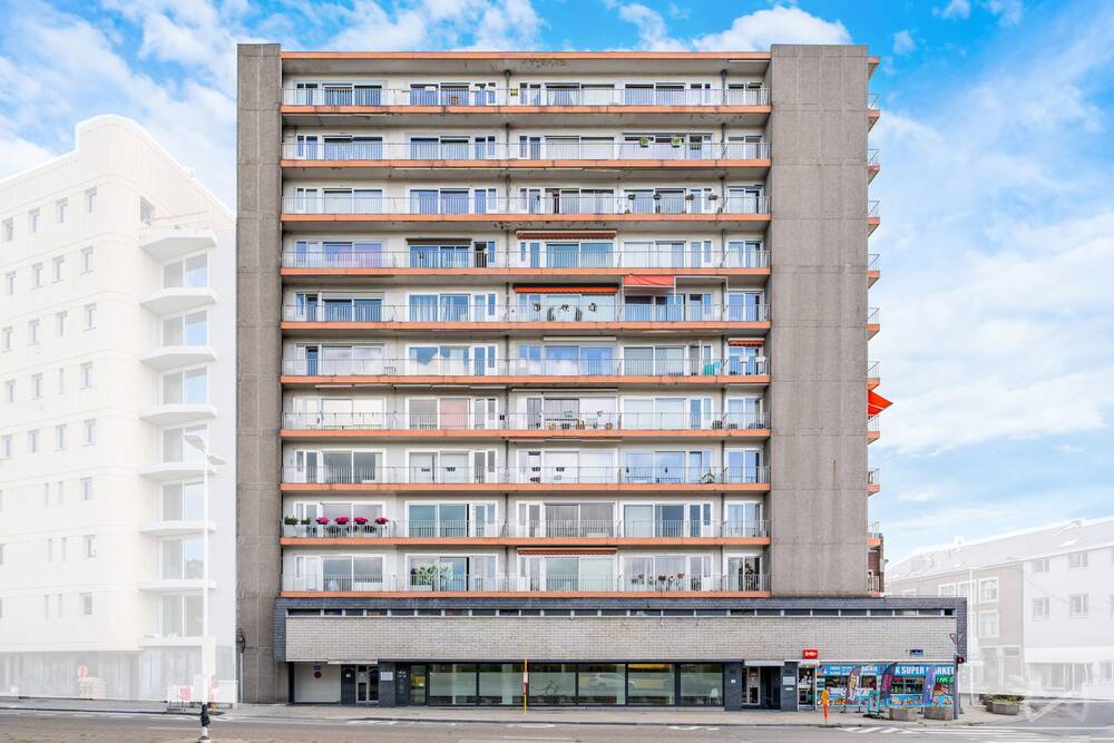 Appartement à à Chênée 4032 1000.00€ 3 chambres 88.00m² - annonce 538425