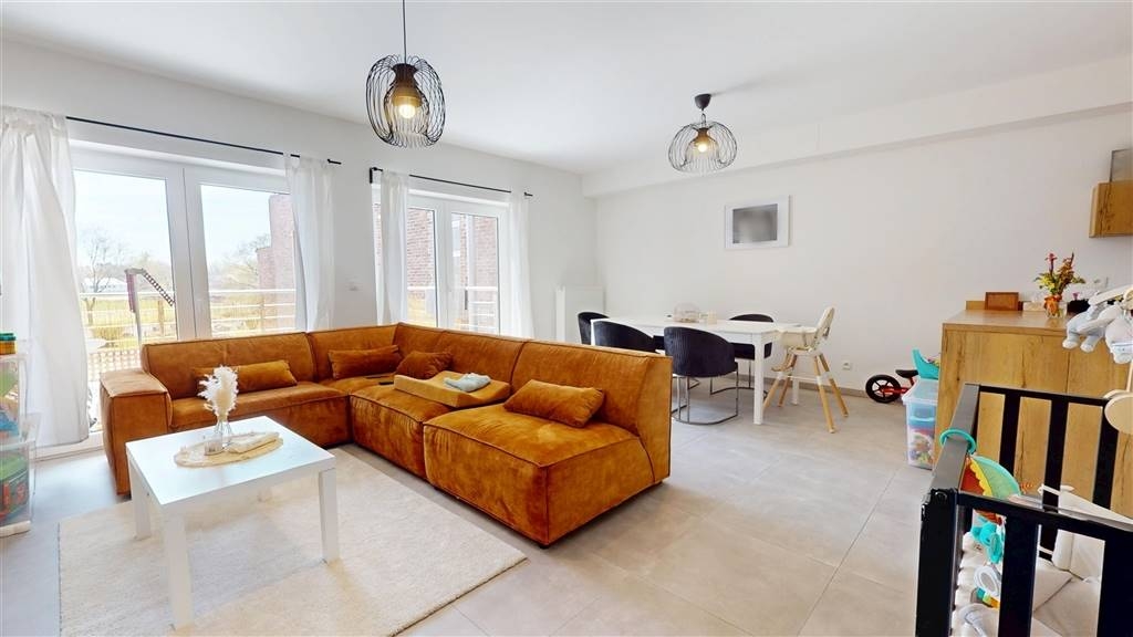 Appartement à vendre à Louveigné 4141 275000.00€ 2 chambres 96.00m² - annonce 538466