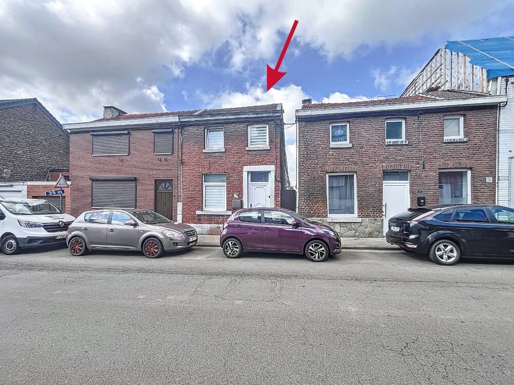Maison à vendre à Saint-Nicolas 4420 155000.00€ 1 chambres 78.00m² - annonce 538442