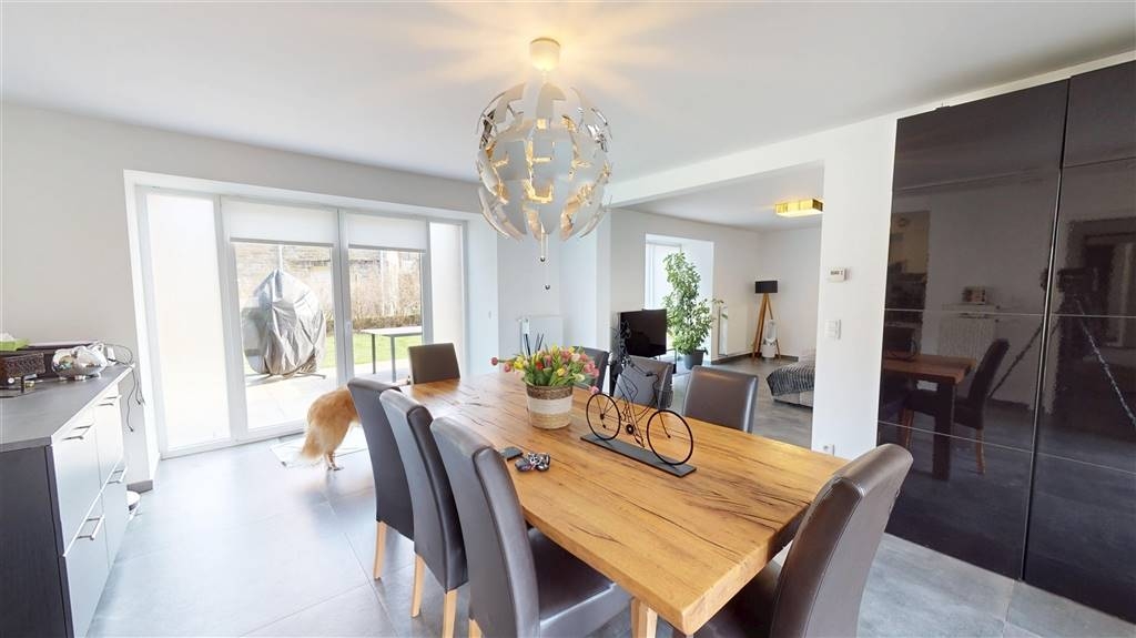 Maison à vendre à Sprimont 4140 425000.00€ 3 chambres 149.00m² - annonce 538469