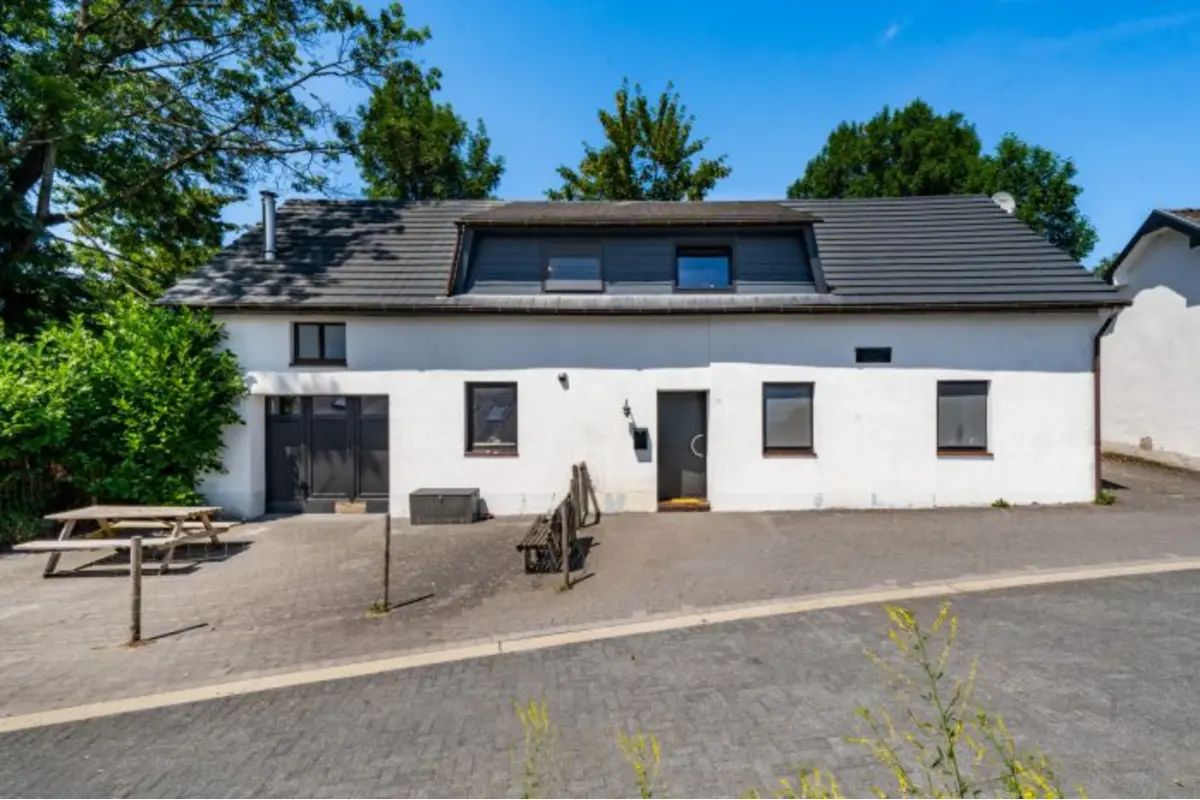 Maison à vendre à Amblève 4770 335000.00€ 4 chambres 175.00m² - annonce 539009