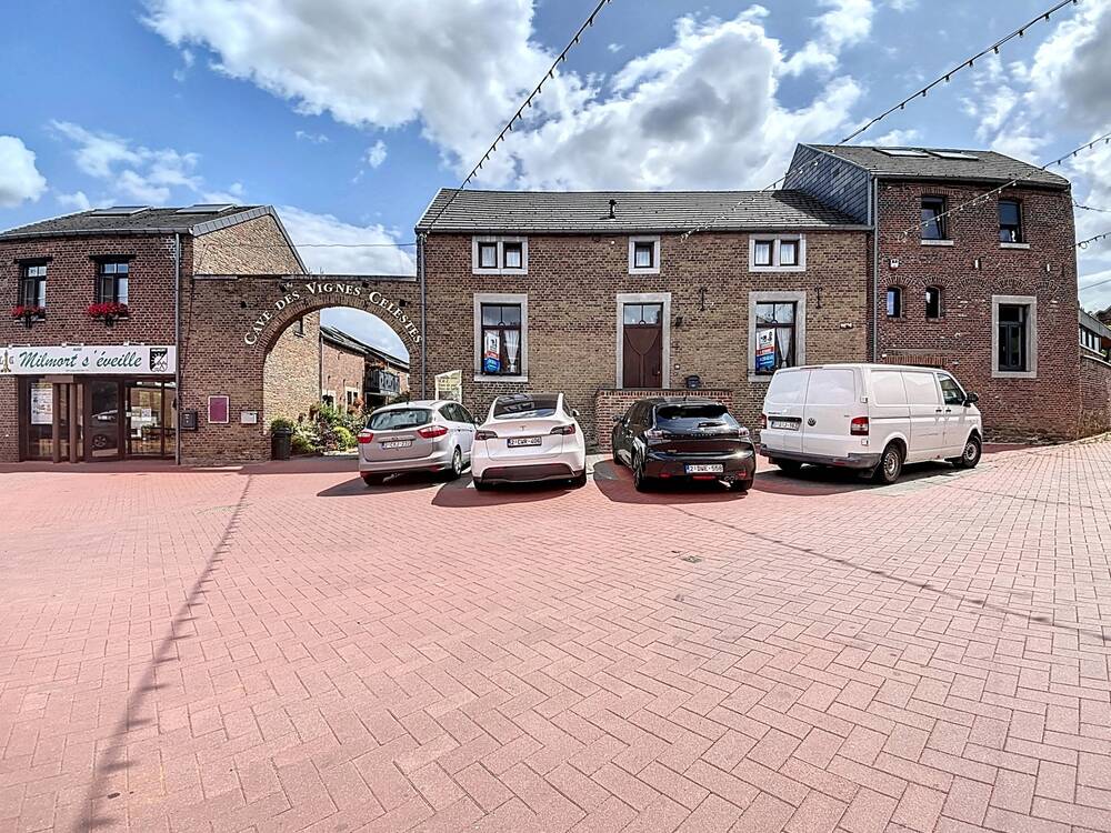 Maison à vendre à Milmort 4041 319000.00€ 3 chambres 235.00m² - annonce 539149