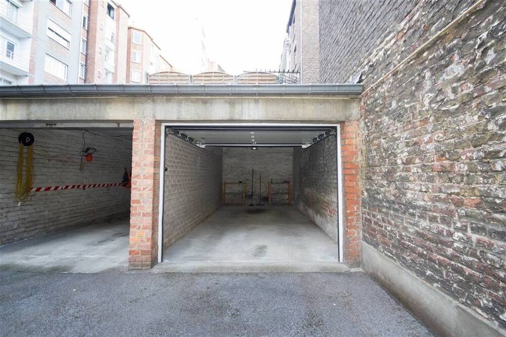 Parking / garage à vendre à Liège 4000 50000.00€ chambres m² - annonce 539331