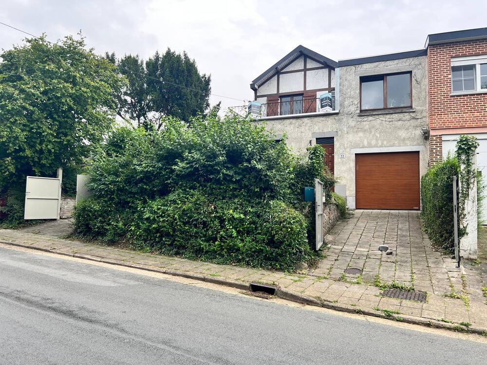 Maison à vendre à Visé 4600 330000.00€ 2 chambres 193.00m² - annonce 538944