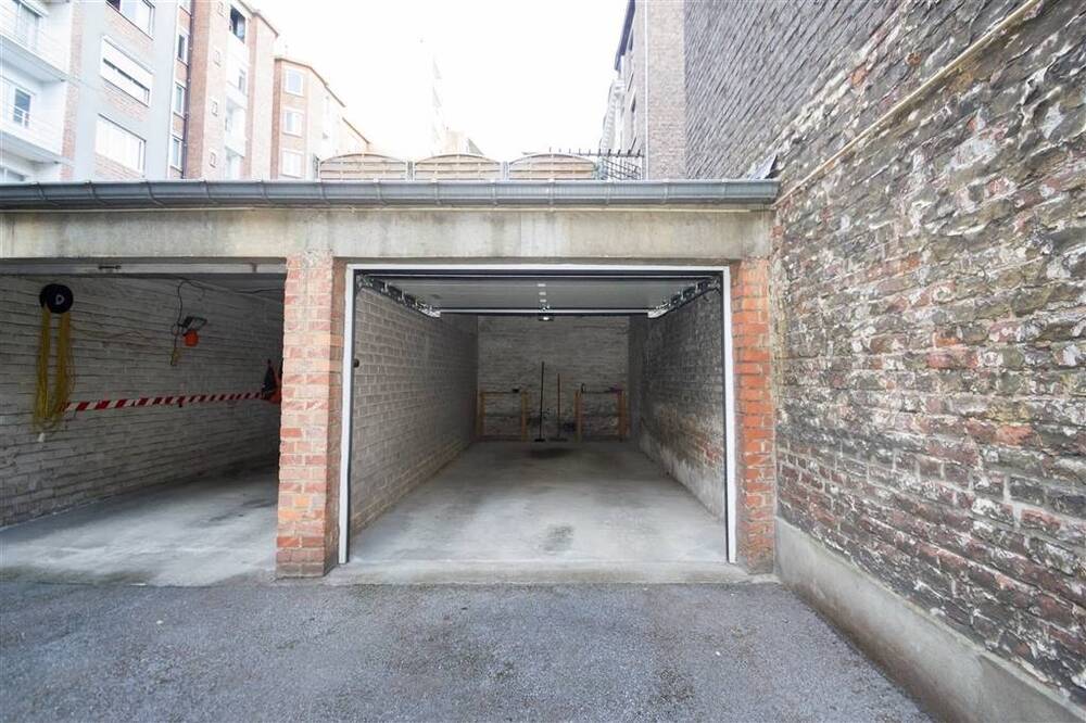Parking à louer à Liège 4000 135.00€ chambres m² - annonce 539332
