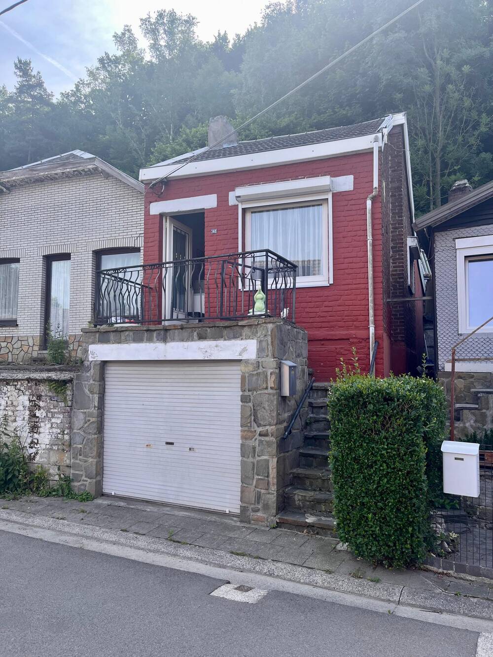 Maison à vendre à Chaudfontaine 4050 95000.00€ 1 chambres 49.00m² - annonce 539364