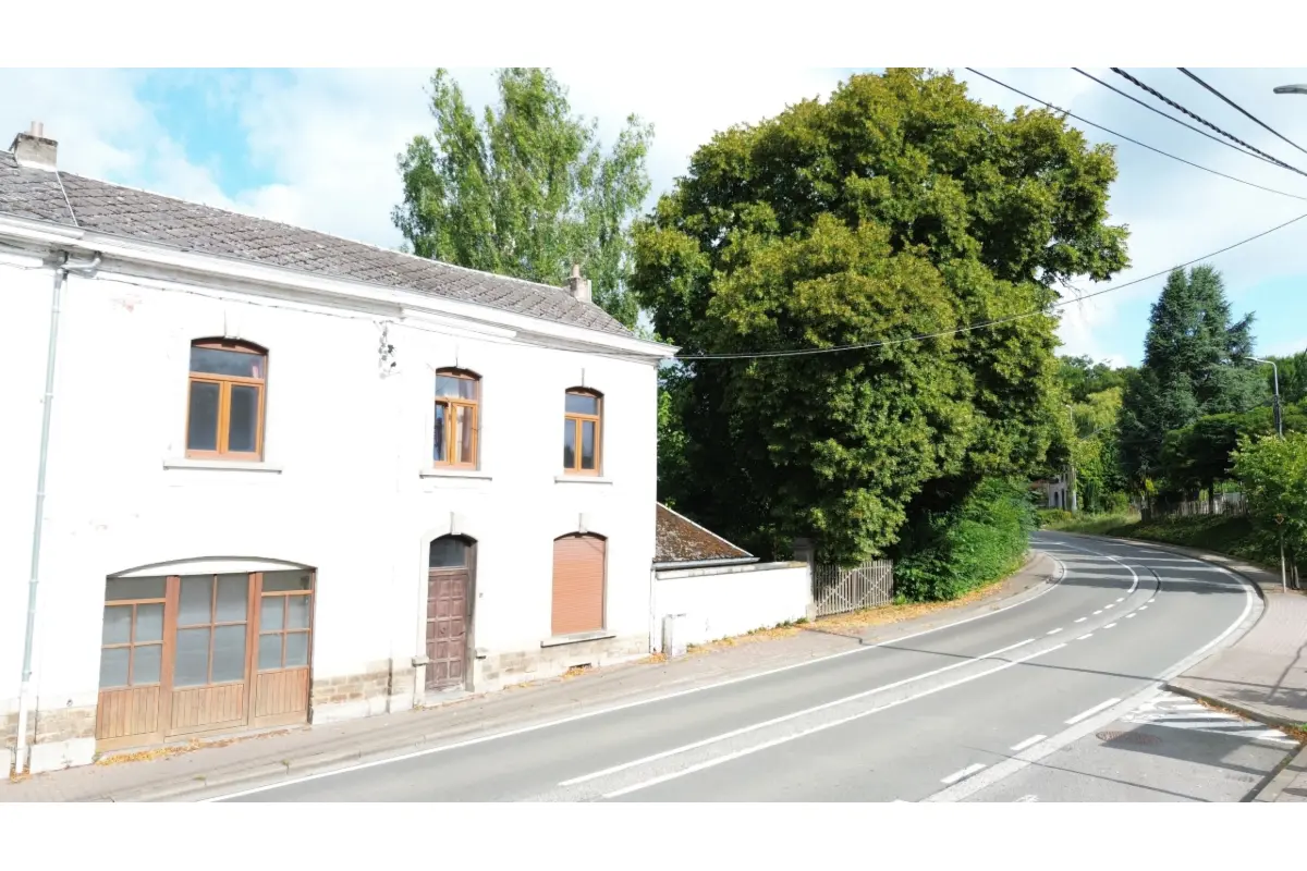 Maison à vendre à Plainevaux 4122 319500.00€ 3 chambres 156.00m² - annonce 539340