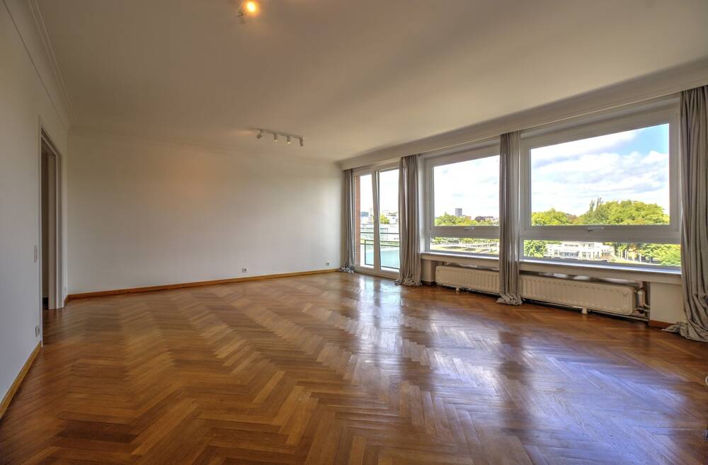 Appartement à  à Glain 4000 1200.00€ 3 chambres 100.00m² - annonce 538968