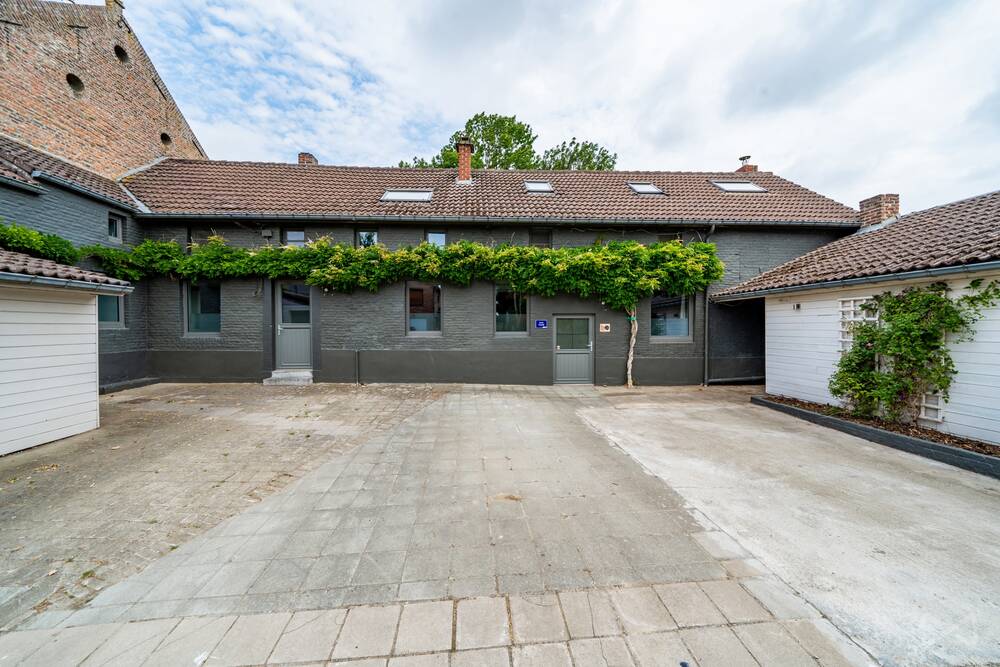 Maison à à Noduwez 1350 799000.00€ 4 chambres 310.00m² - annonce 539006