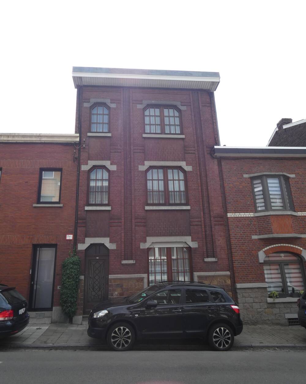 Maison à vendre à Grivegnée 4030 285000.00€ 4 chambres 251.00m² - annonce 540348